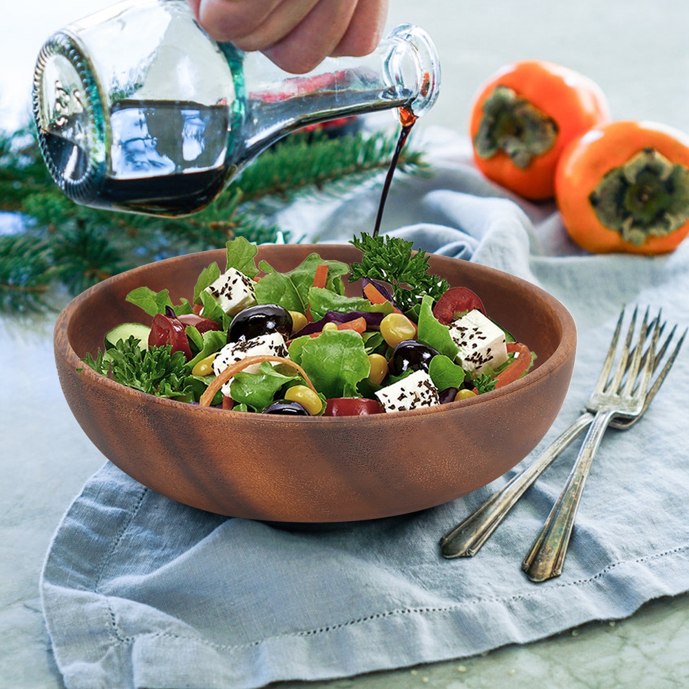 Ciotole in Legno per Servire,  - Meal Prep Bowl recensione e prezzo