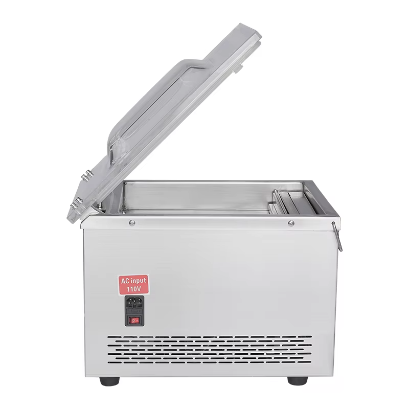Sigillatrice Sottovuoto Profes - Meal Prep Kitchen recensione e prezzo