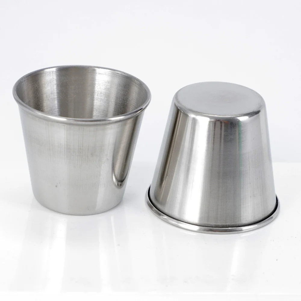 45/70ml Ciotoline per Salse in - Sauce Dipping Cup recensione e prezzo