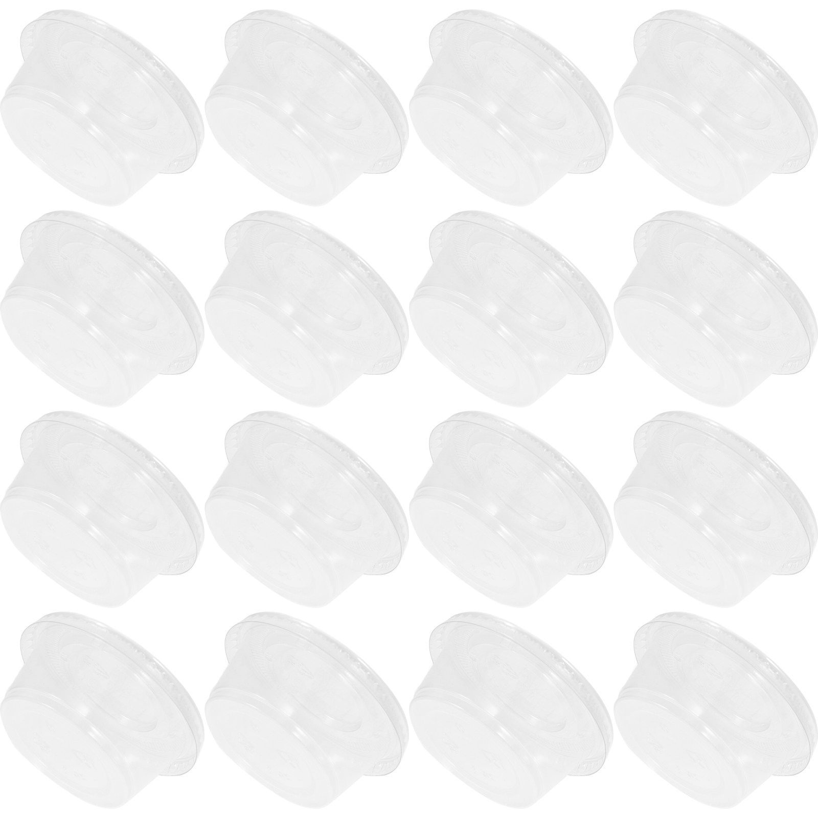 Confezione da 100 contenitori  - Sauce Dipping Cup recensione e prezzo