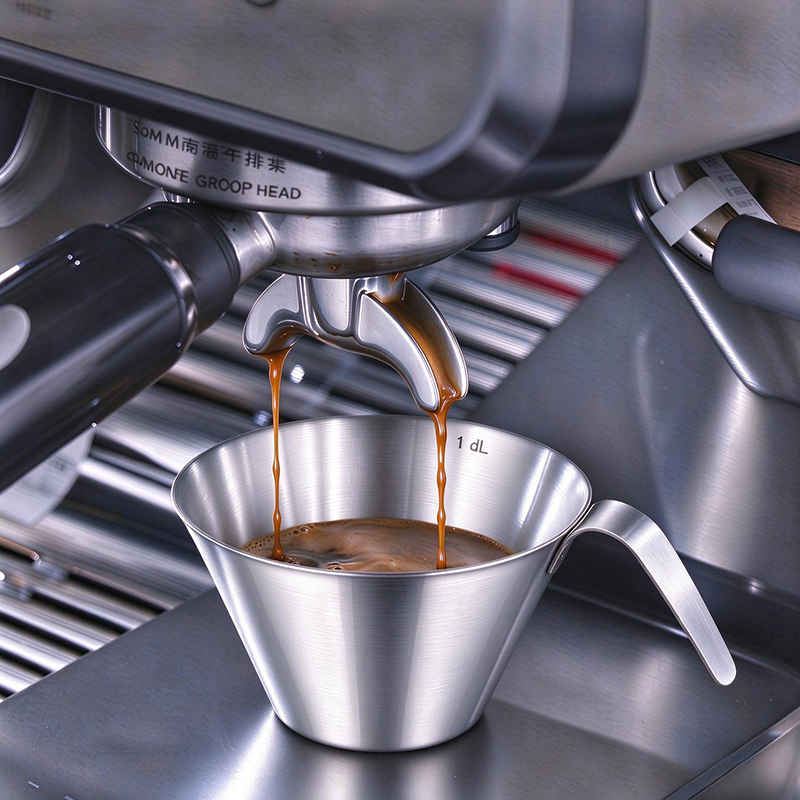 Tazza da espresso da 100 ml, m - Sauce Dipping Cup recensione e prezzo