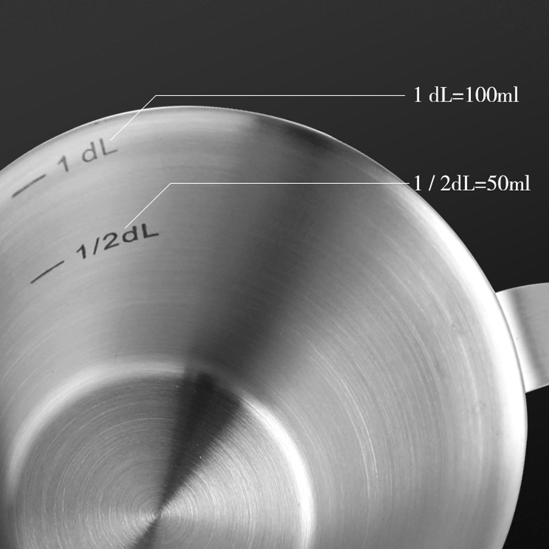 Tazza da espresso da 100 ml, m - Sauce Dipping Cup recensione e prezzo